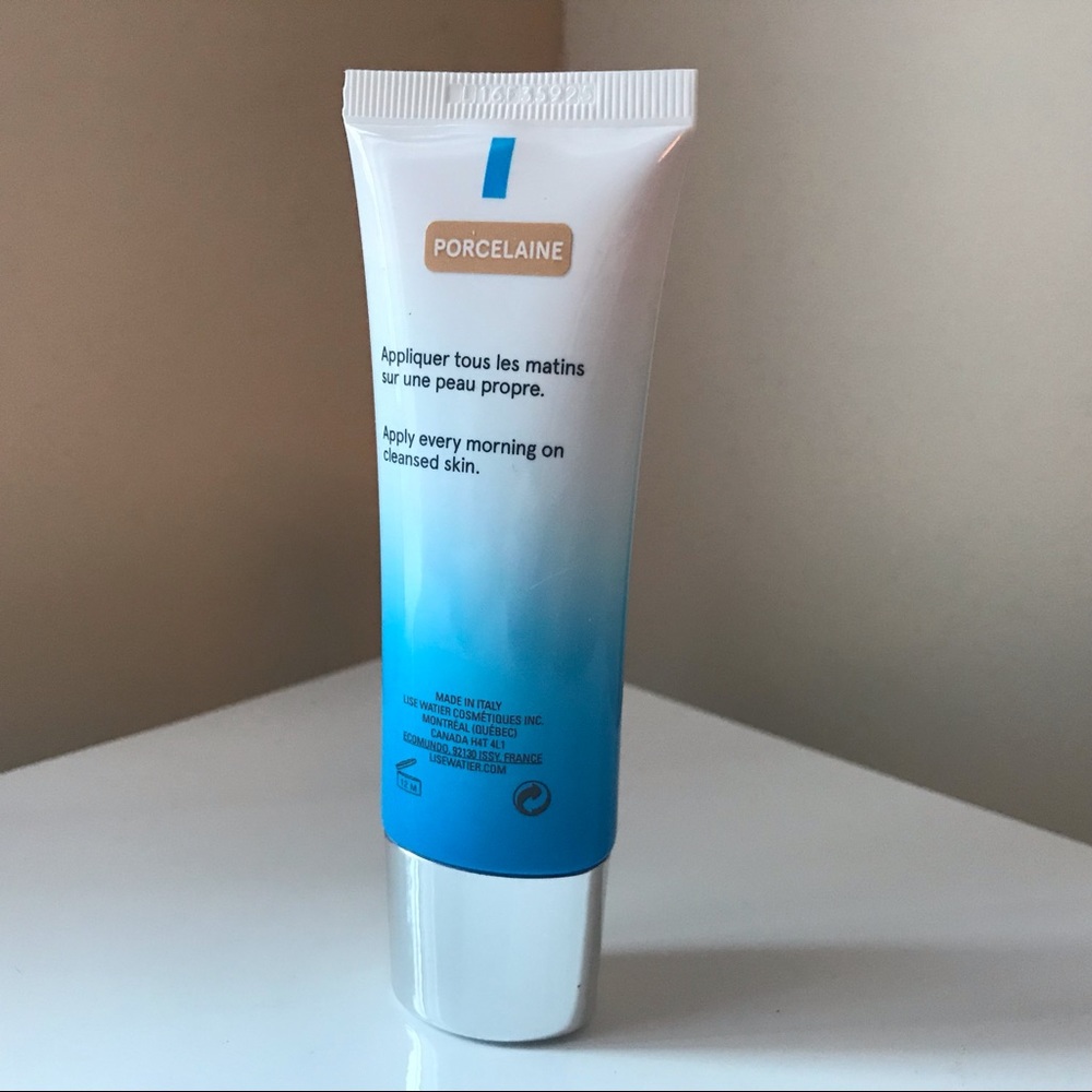 Porcelain BB Cream - Lise Watier HydraForce